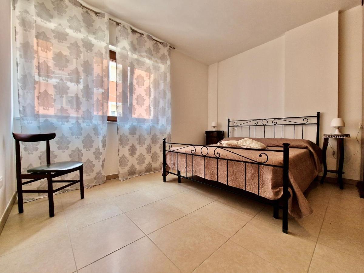 La Chiostrina By Tramonti Apartments L'Aquila Eksteriør billede