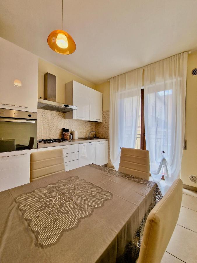La Chiostrina By Tramonti Apartments L'Aquila Eksteriør billede