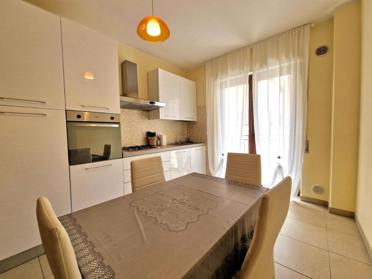 La Chiostrina By Tramonti Apartments L'Aquila Eksteriør billede