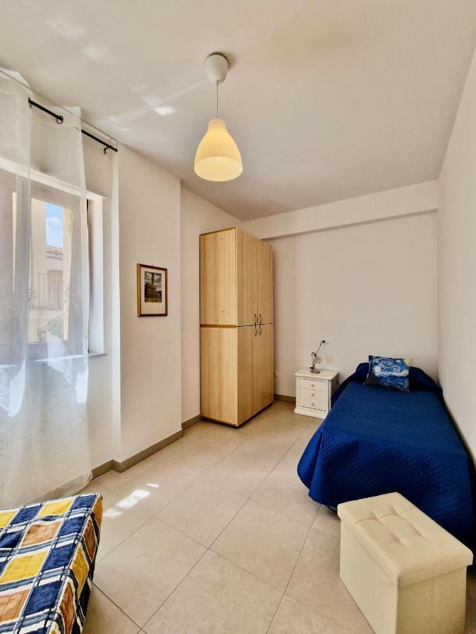 La Chiostrina By Tramonti Apartments L'Aquila Eksteriør billede