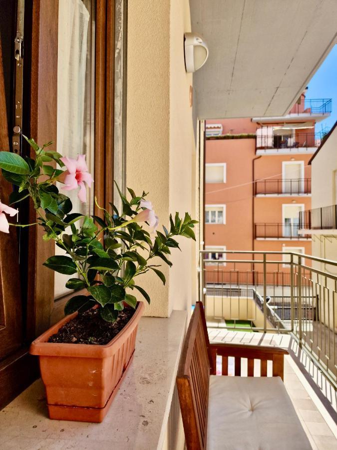 La Chiostrina By Tramonti Apartments L'Aquila Eksteriør billede